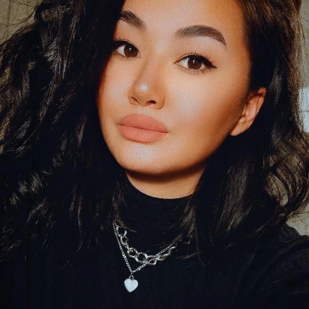 Динара Аймухамедова | Сетка — социальная сеть от hh.ru