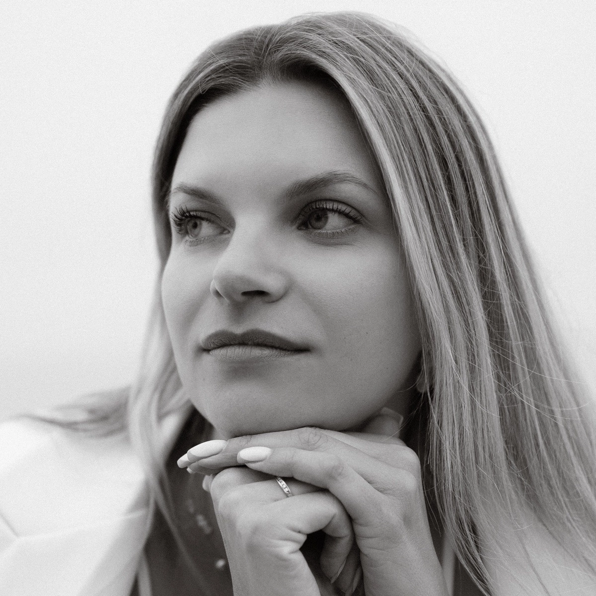 Анна Казека
