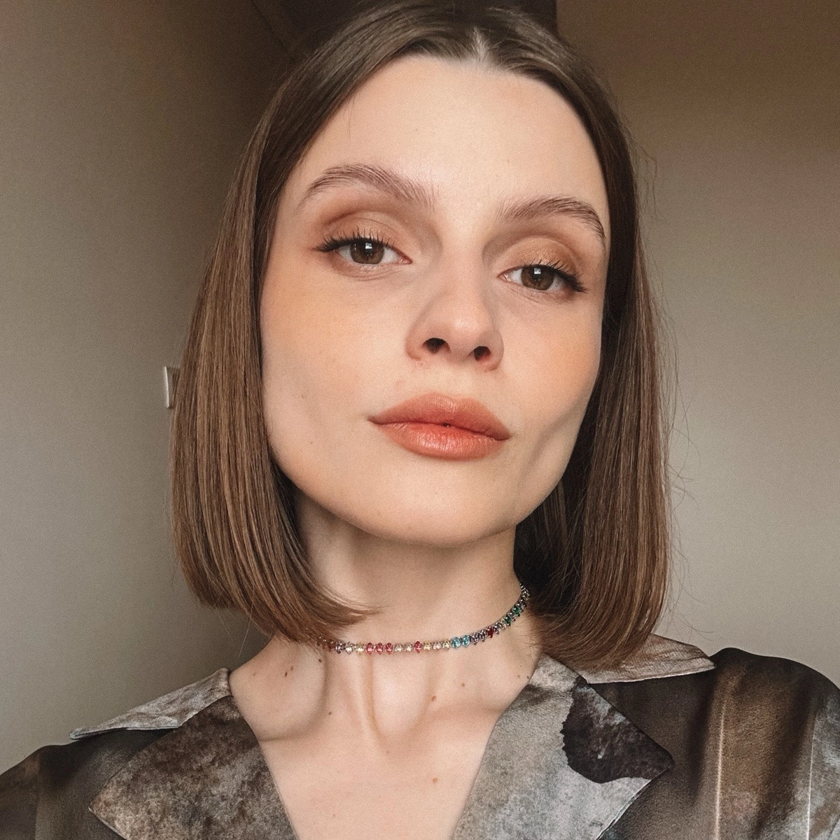Екатерина Медведева
