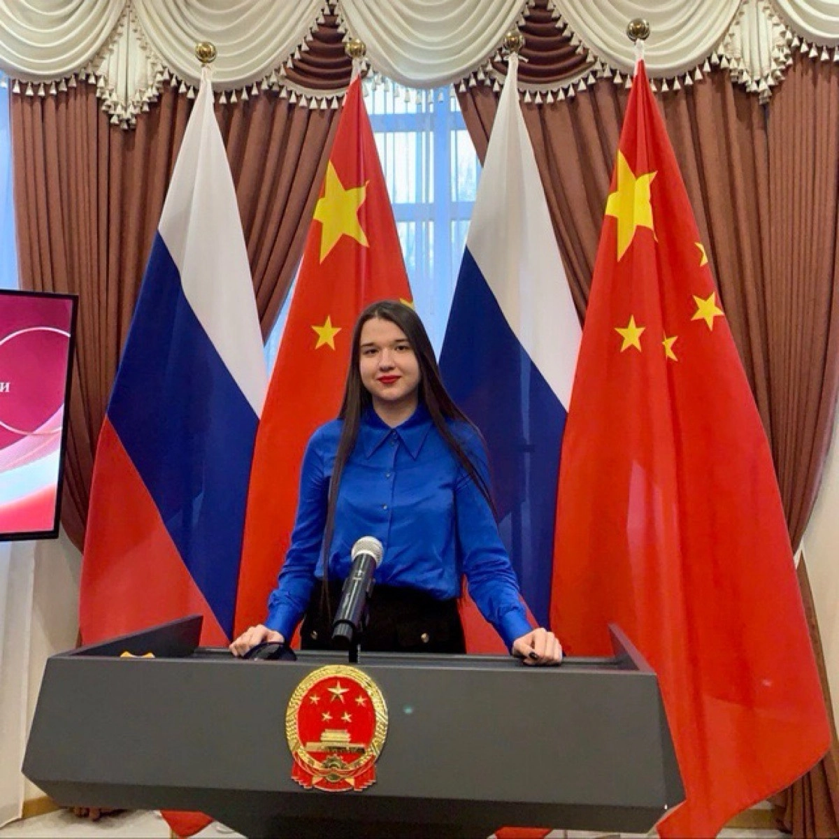 Алсу Мелеша | Сетка — социальная сеть от hh.ru
