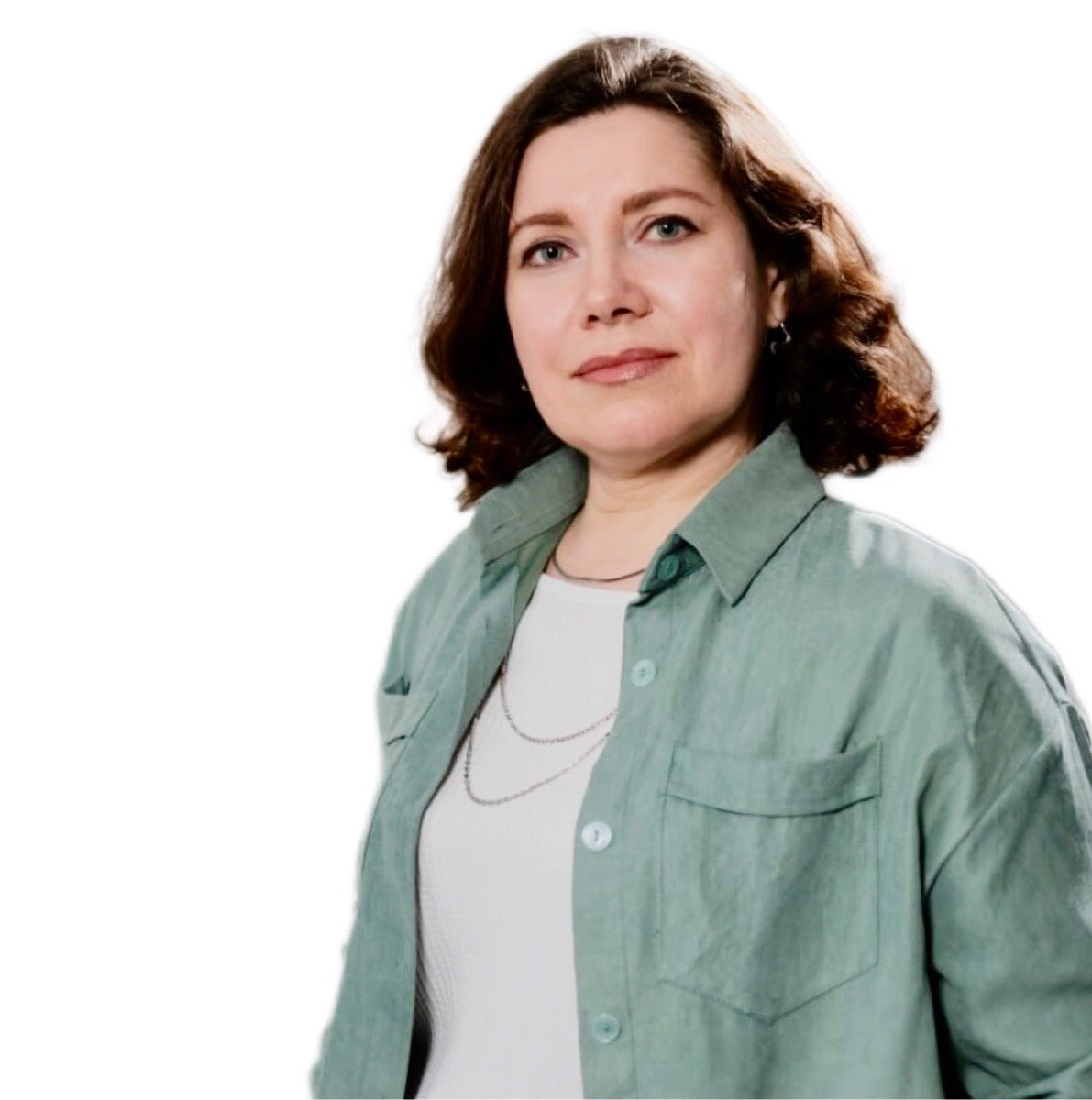 Юлия Желтовская