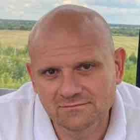 Алексей Фомин