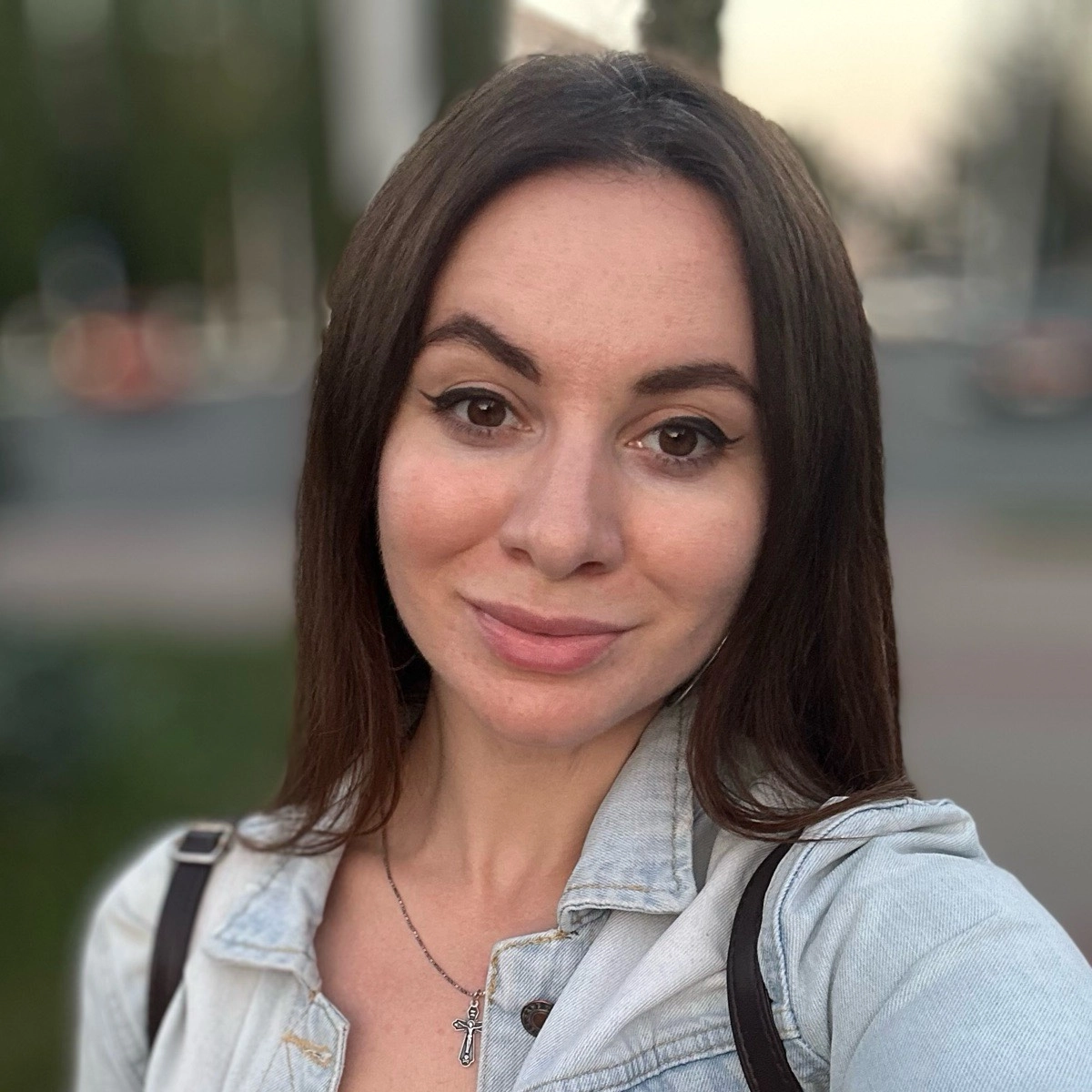 Алина Бородина | Сетка — социальная сеть от hh.ru