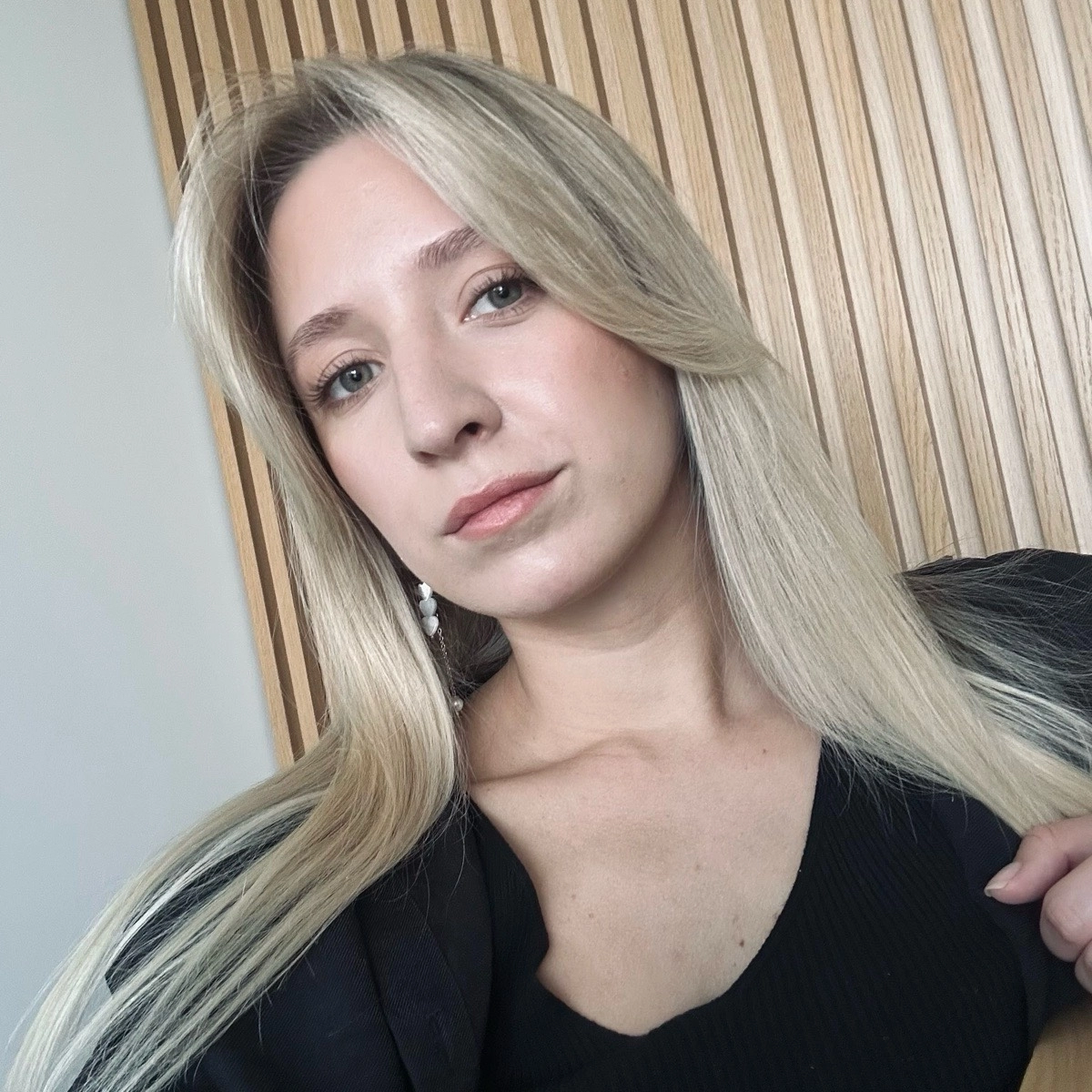 Александра Кулик