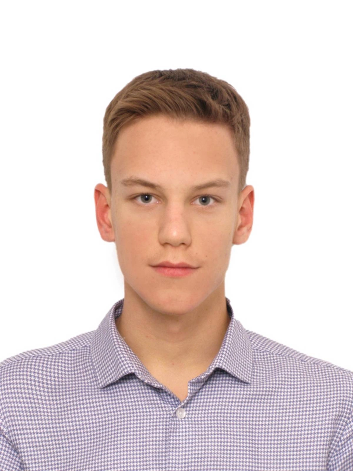 Александр Воронин