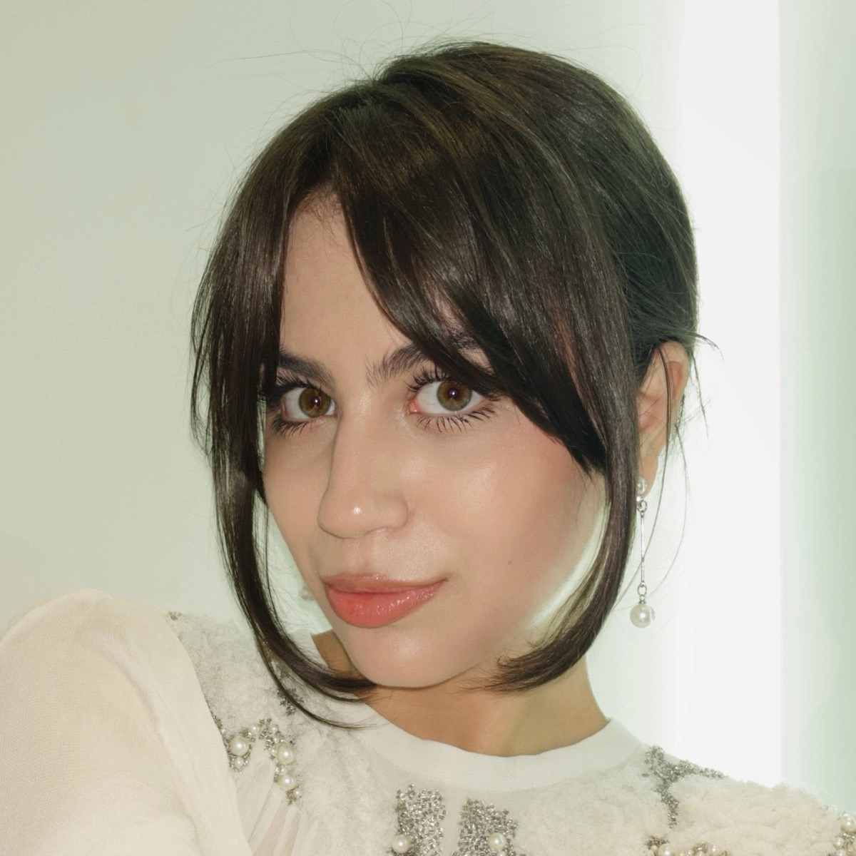 Alla Detkova | Сетка — социальная сеть от hh.ru