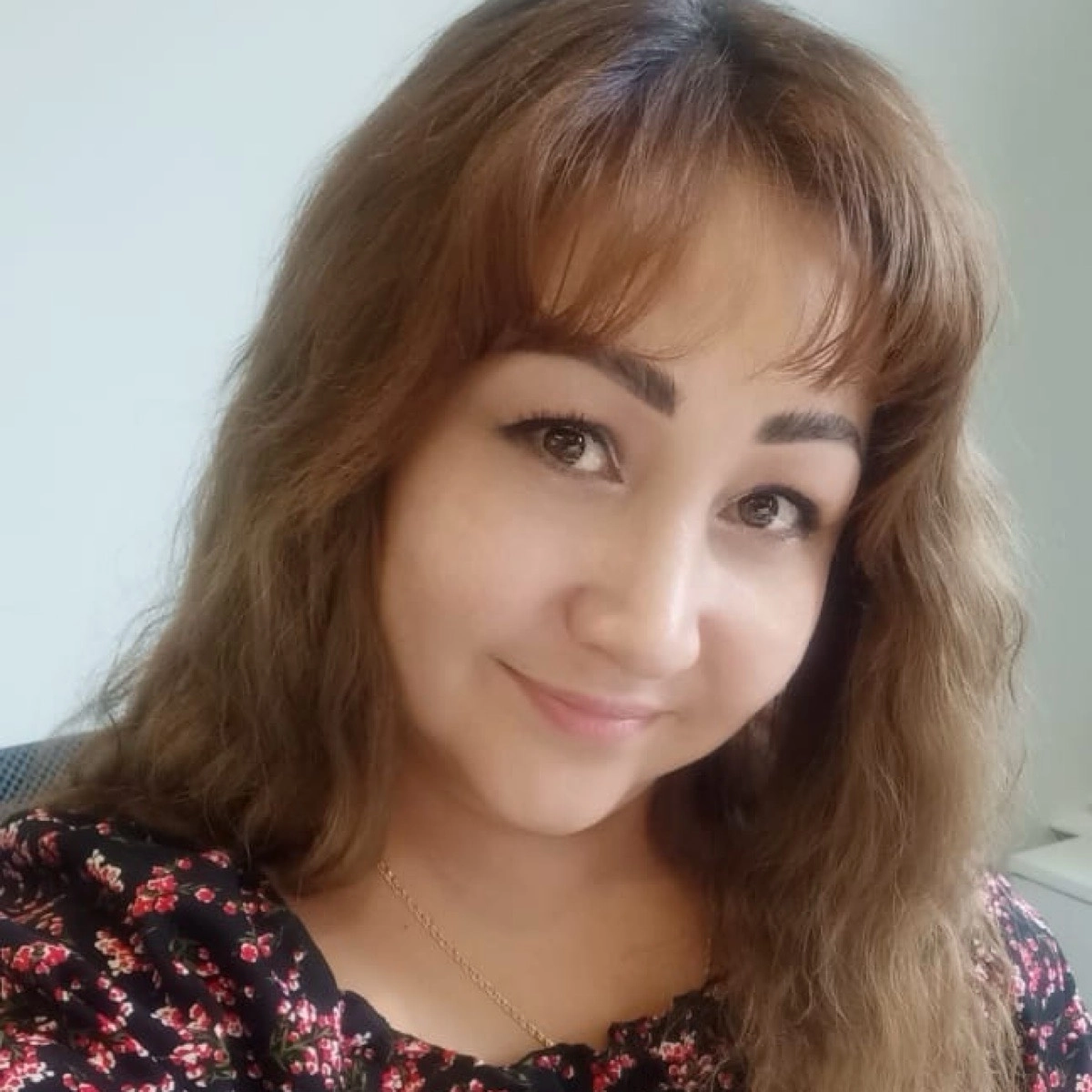 Юлия Аулова