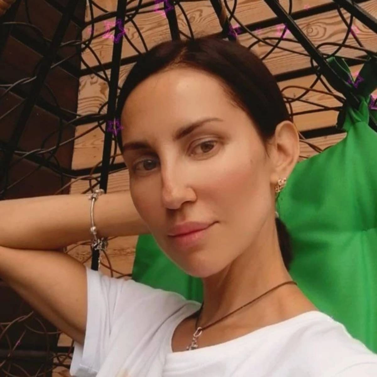Subscriber avatar