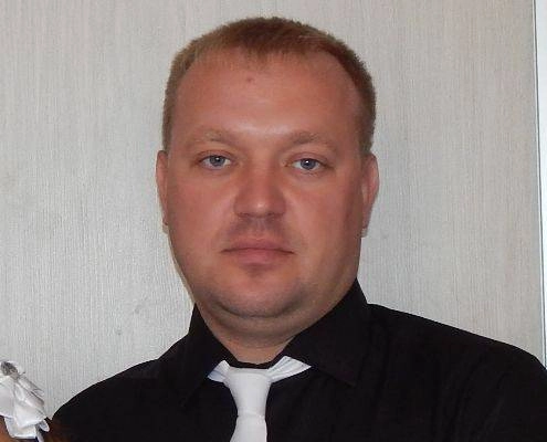 Владимир Картаузов | Сетка — социальная сеть от hh.ru