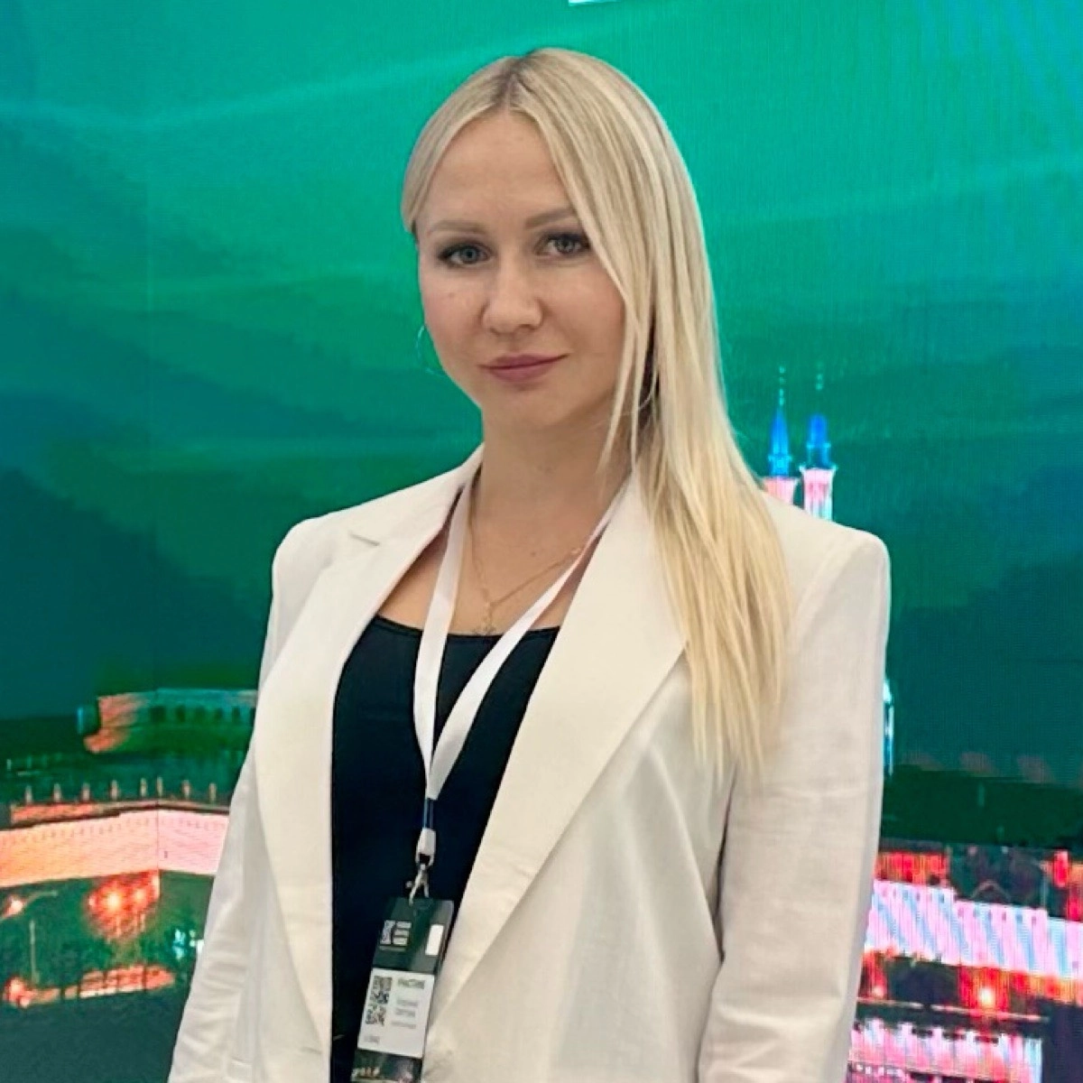 Светлана Татаренко | Сетка — социальная сеть от hh.ru