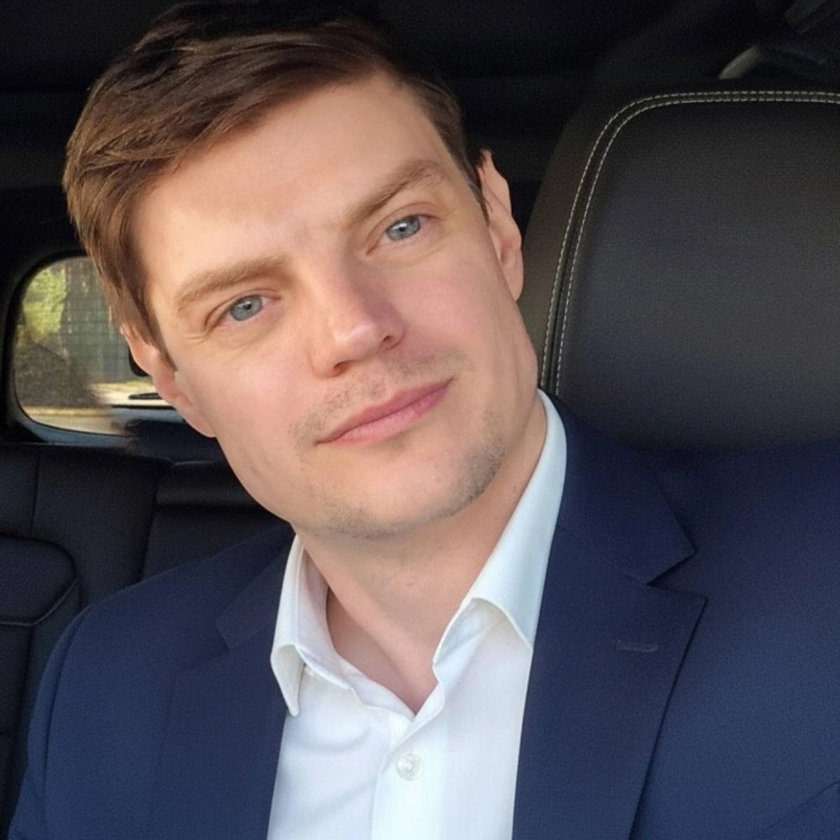 Юрий Новиков | Сетка — социальная сеть от hh.ru