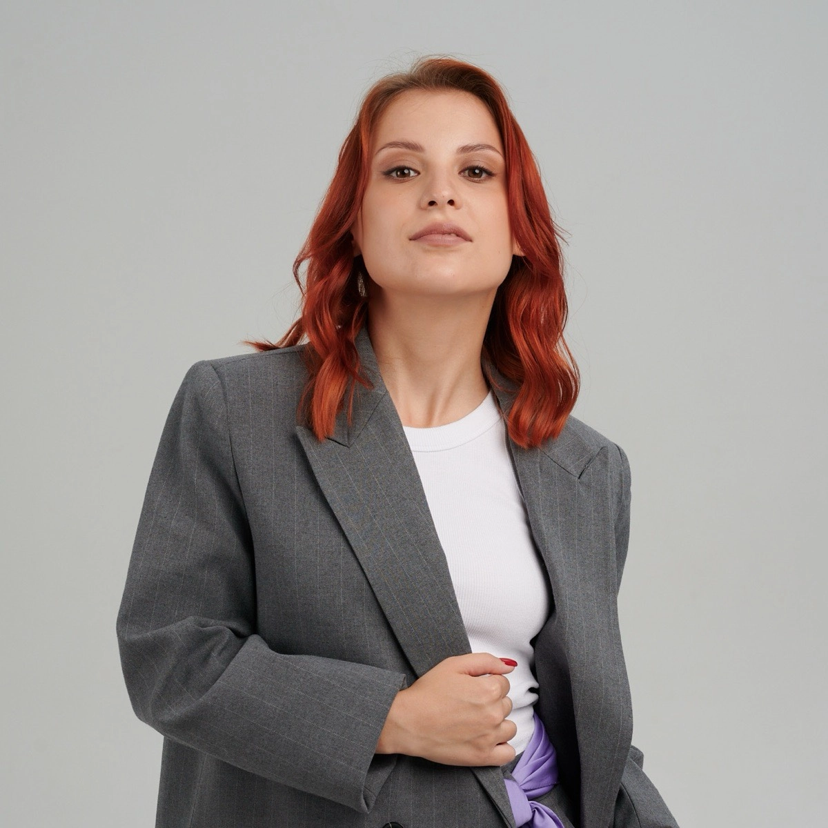 Анна Петрова | Сетка — социальная сеть от hh.ru