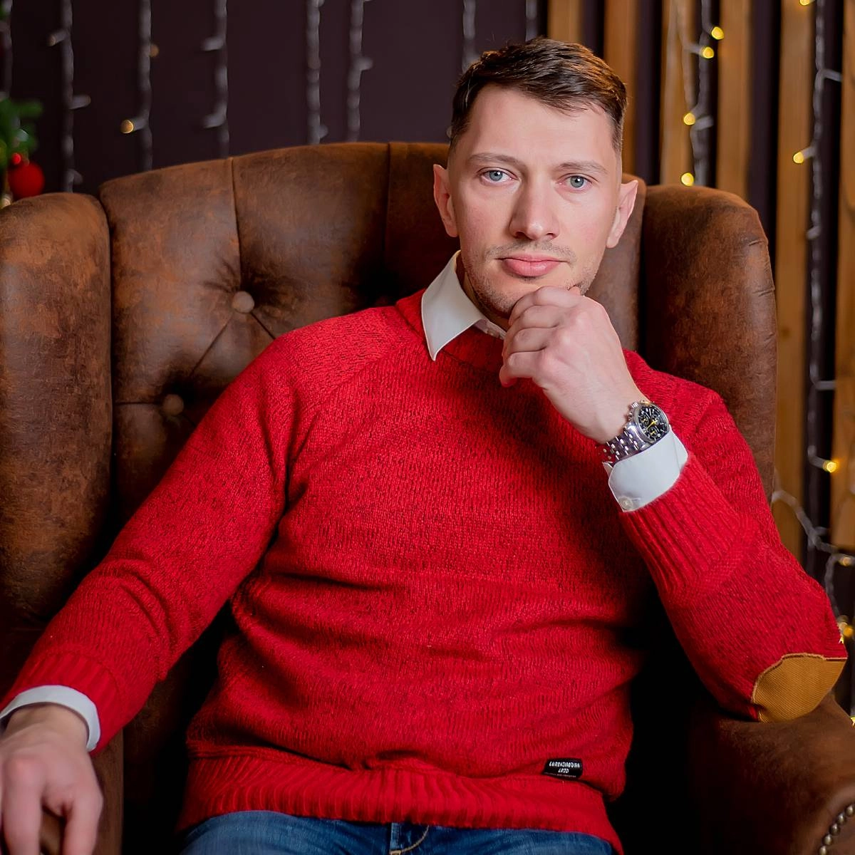 Николай Березовский