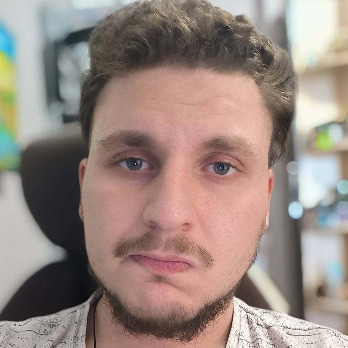 Subscriber avatar