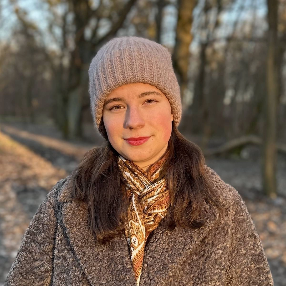 Subscriber avatar
