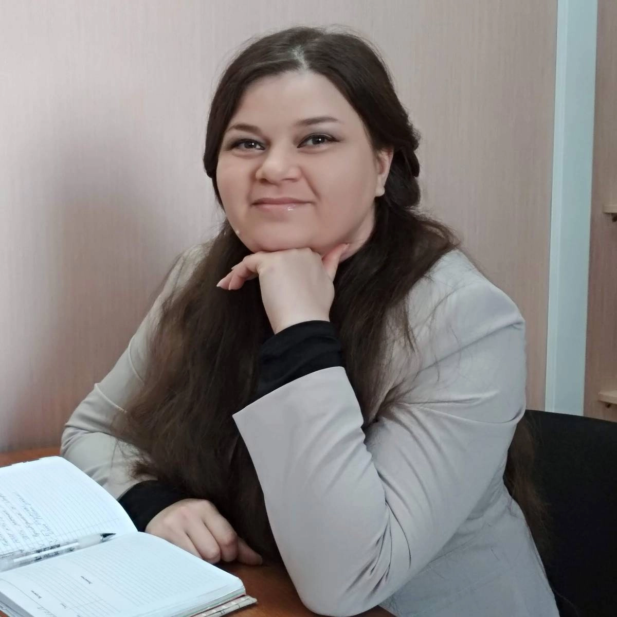 Дарья Дударева