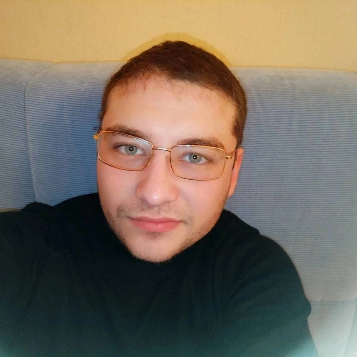 Виталий Данилов | Сетка — социальная сеть от hh.ru