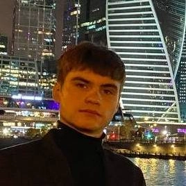 Василий Артонкин | Сетка — социальная сеть от hh.ru