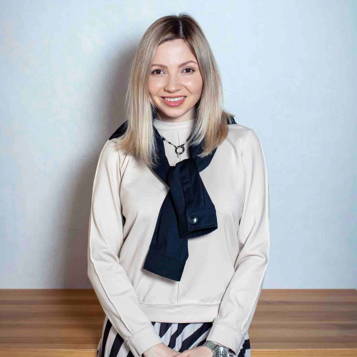 Anna Tatarinova