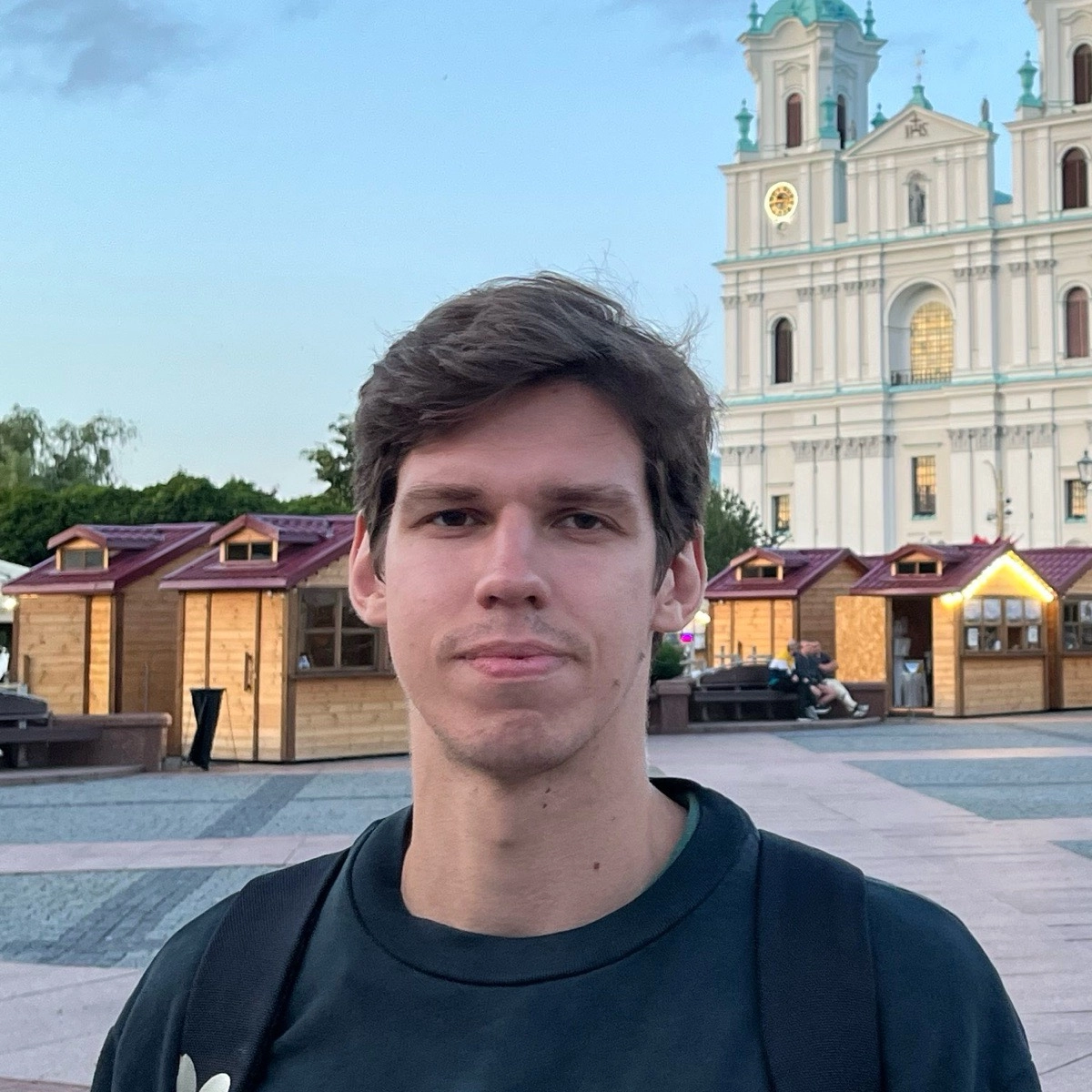 Владислав Григоров