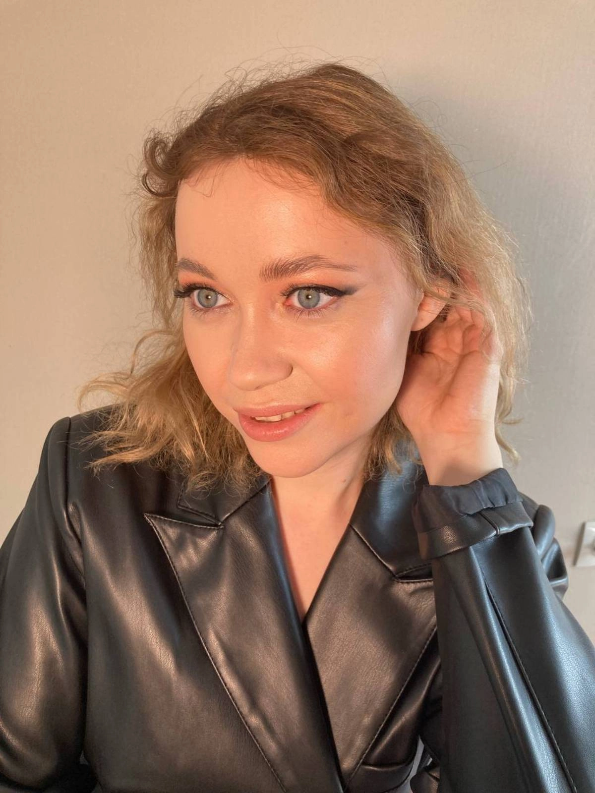 Ляйсан Башарова | Сетка — социальная сеть от hh.ru