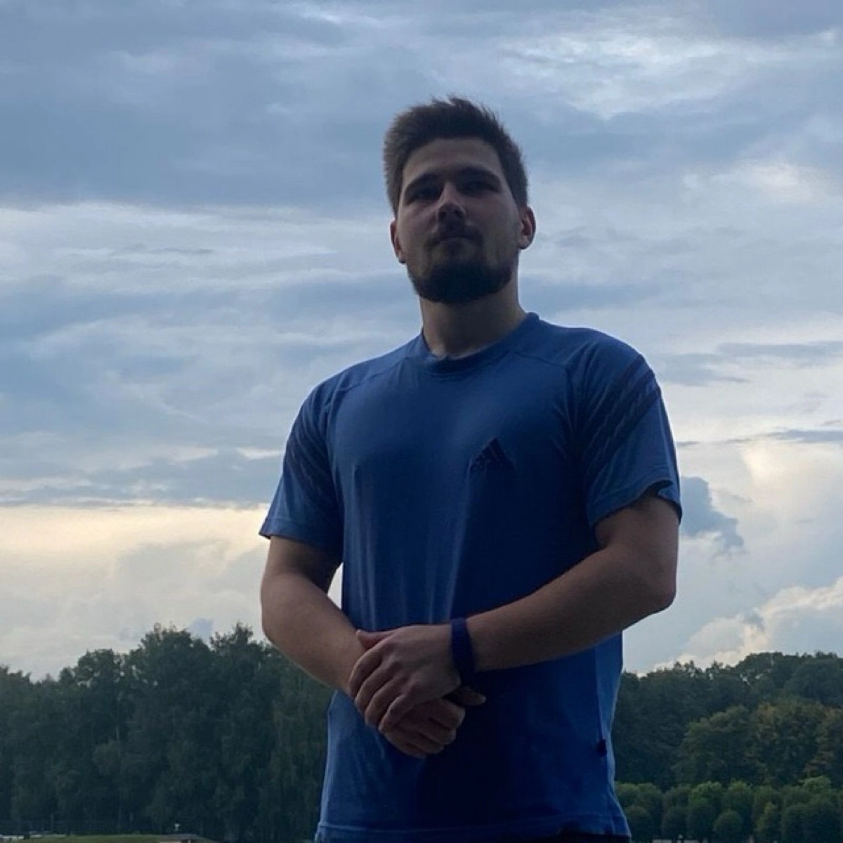 Дмитрий Федоров