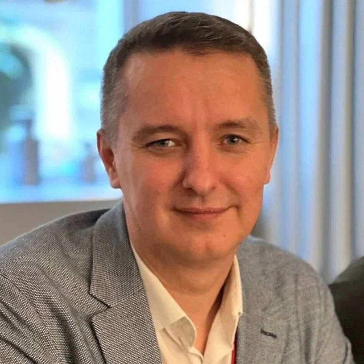 Andrey Efremov