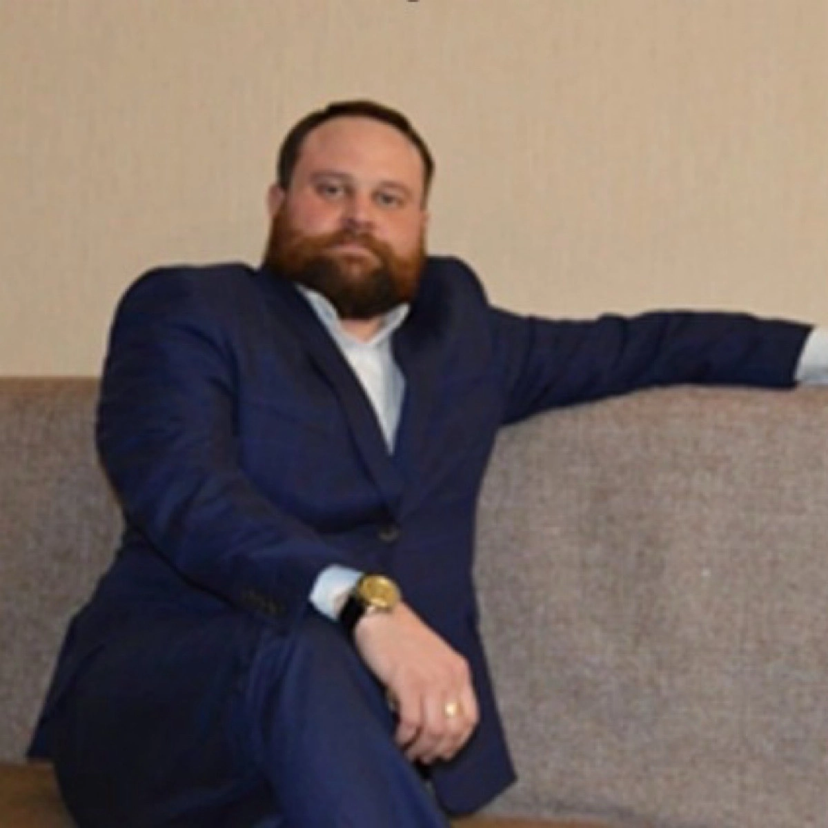 Александр Богдановский | Сетка — социальная сеть от hh.ru