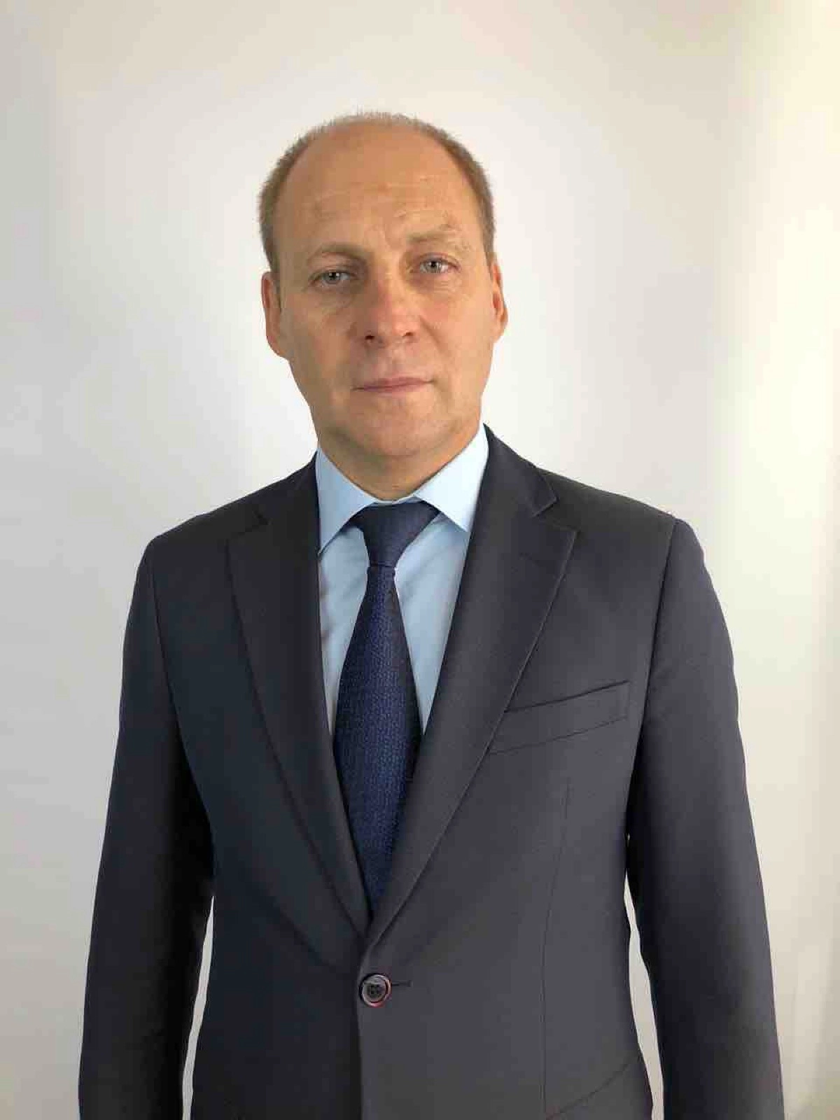 Павел Потапов