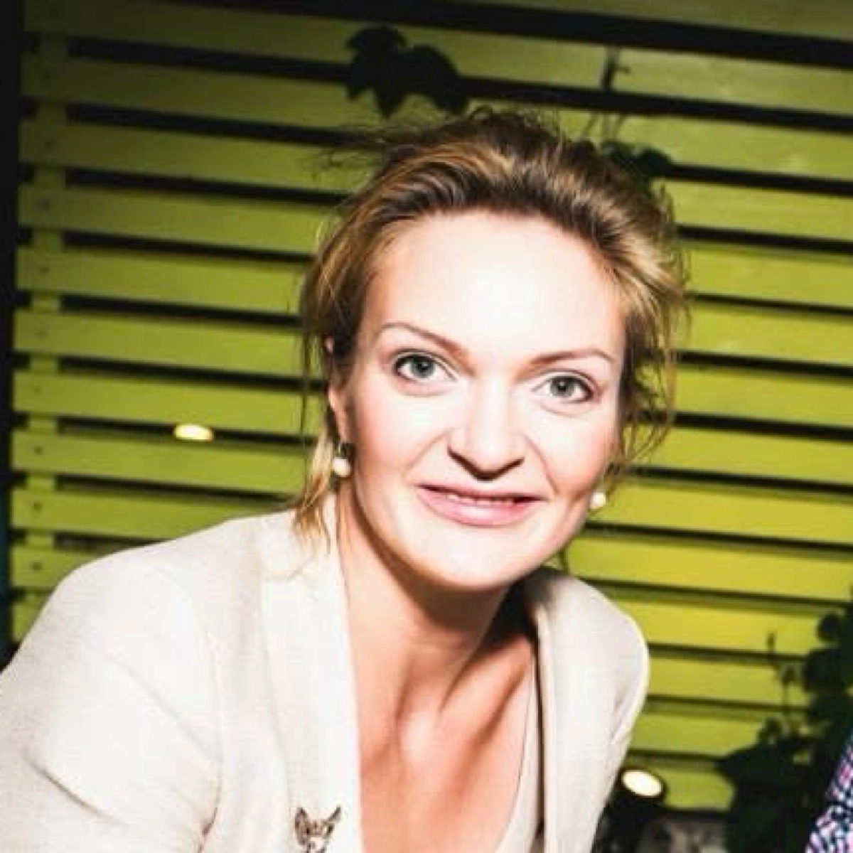 Svetlana Teryoshkina