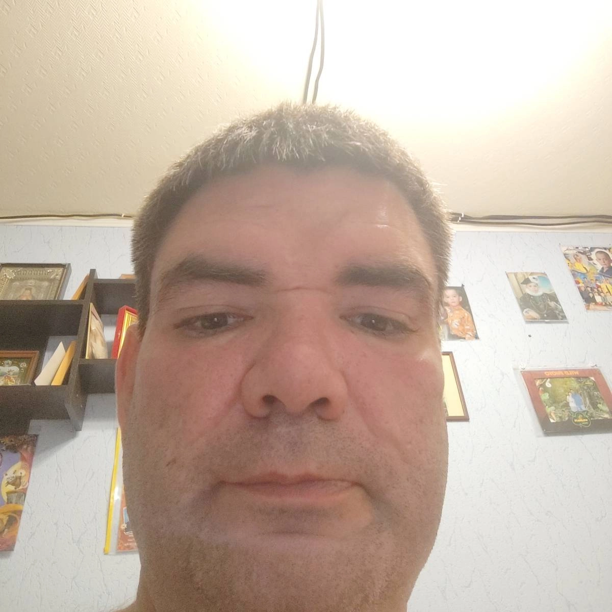 Михаил Николаенко