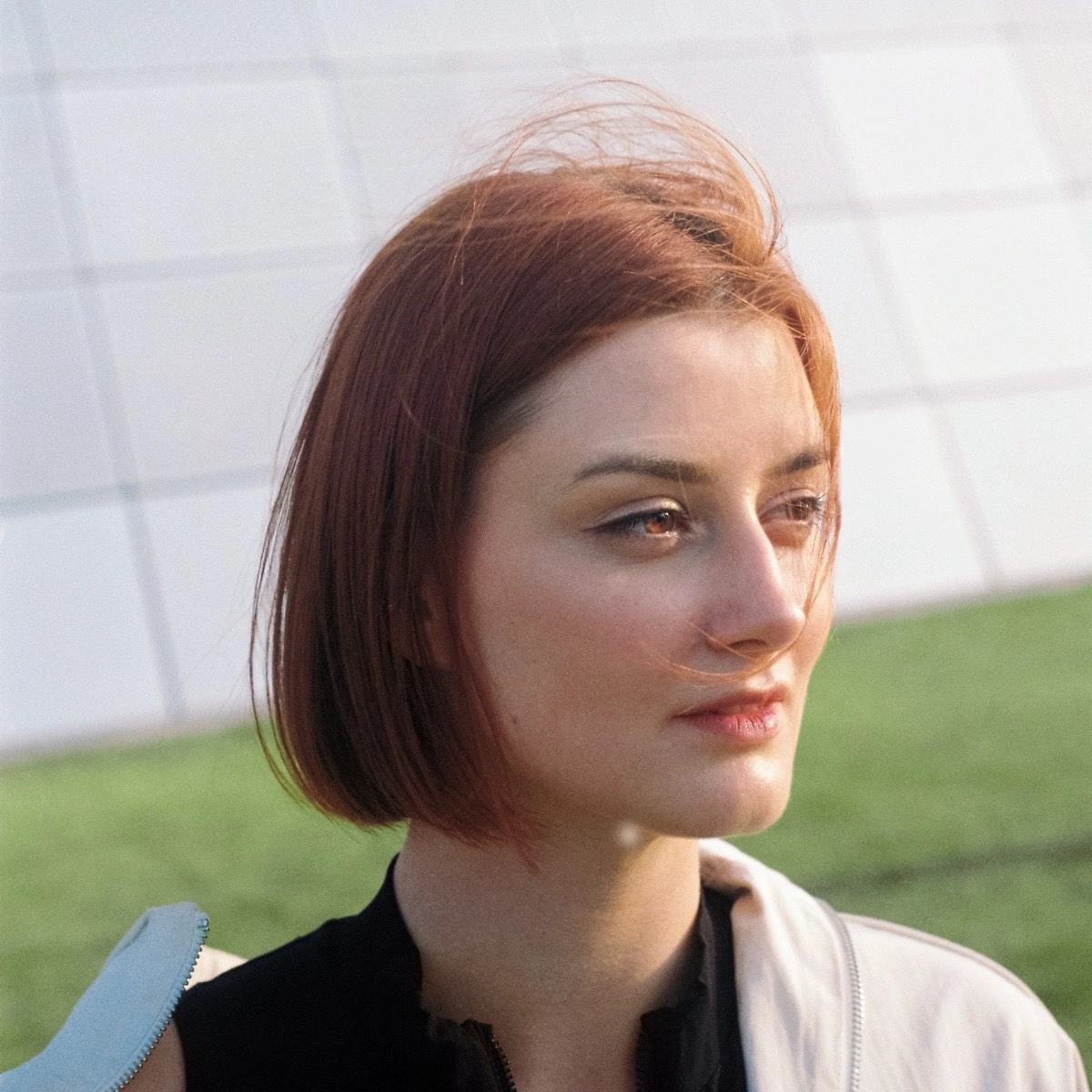 Катя Ярцева