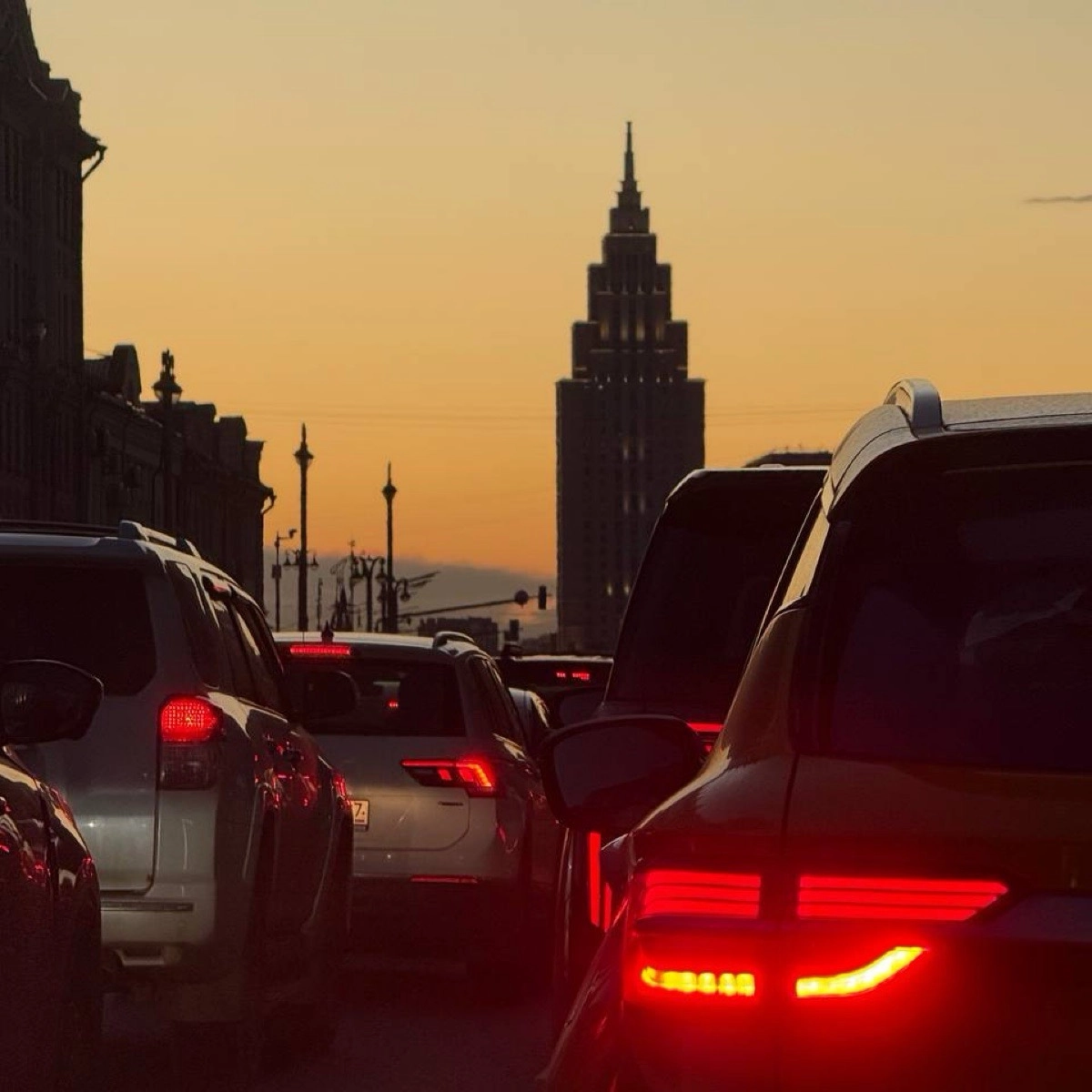 Александр Кирюшин | Сетка — социальная сеть от hh.ru