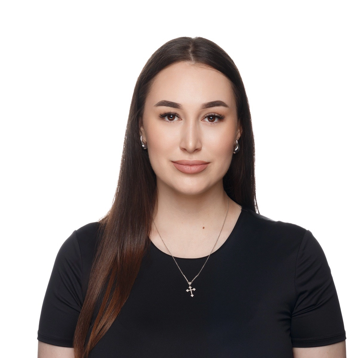 Екатерина Костенкова | Сетка — социальная сеть от hh.ru