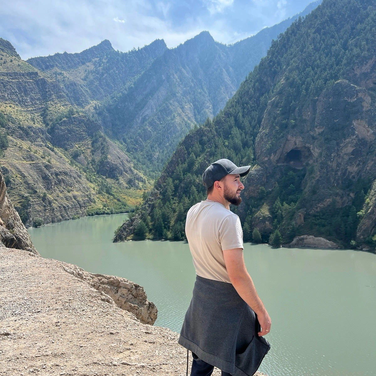 Виталий Воробьев | Сетка — социальная сеть от hh.ru