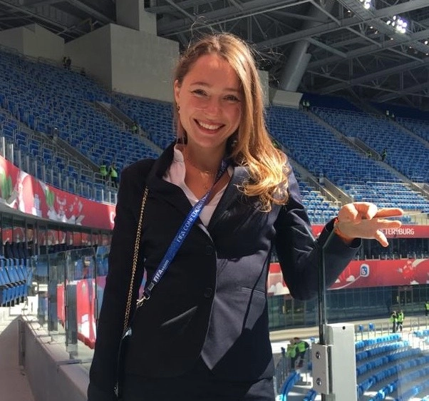 Наталья Щедрина