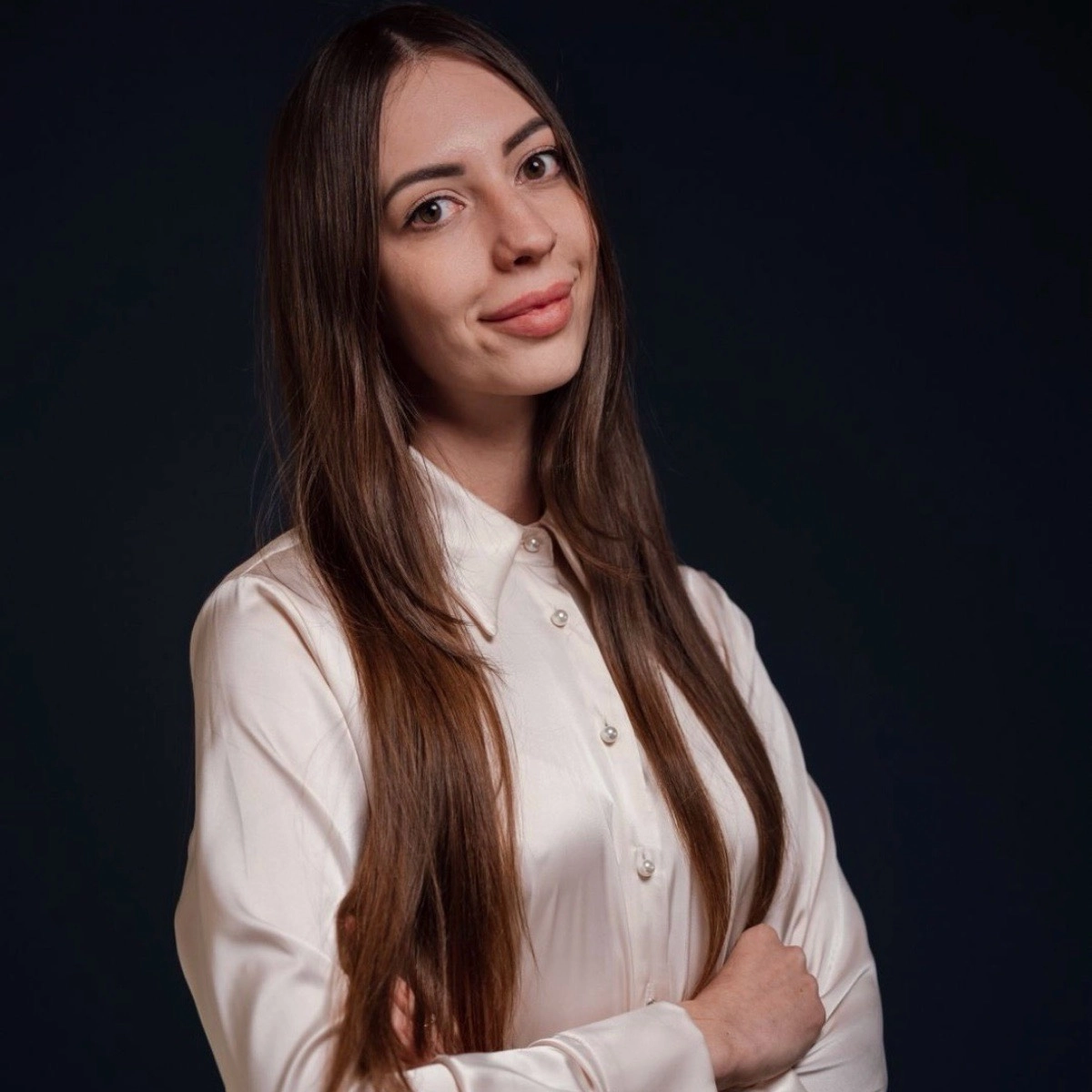 Светлана Несговорова