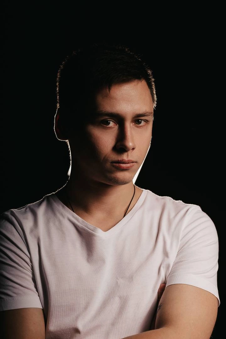 Андрей Фролов | Сетка — социальная сеть от hh.ru