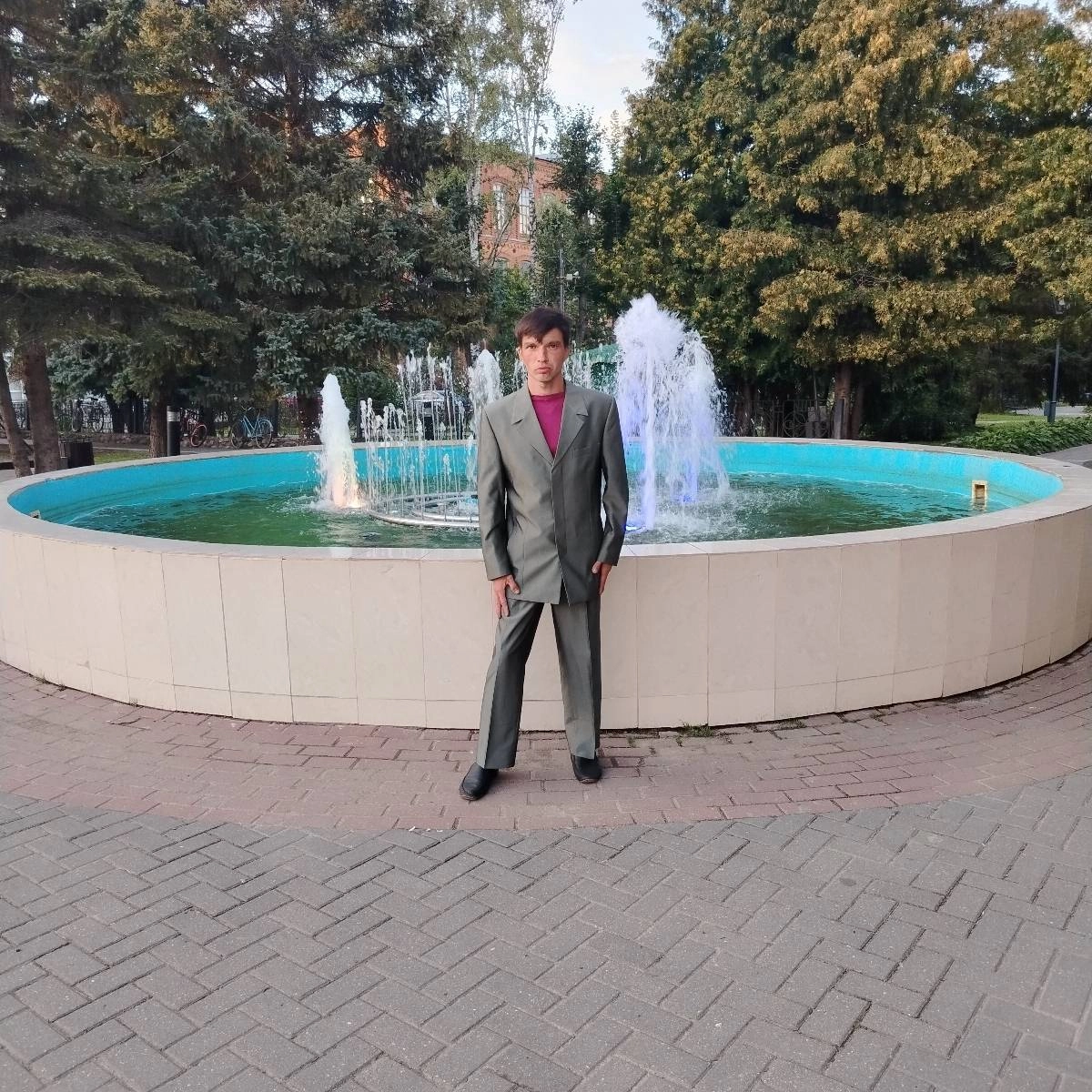 Михаил Филияев