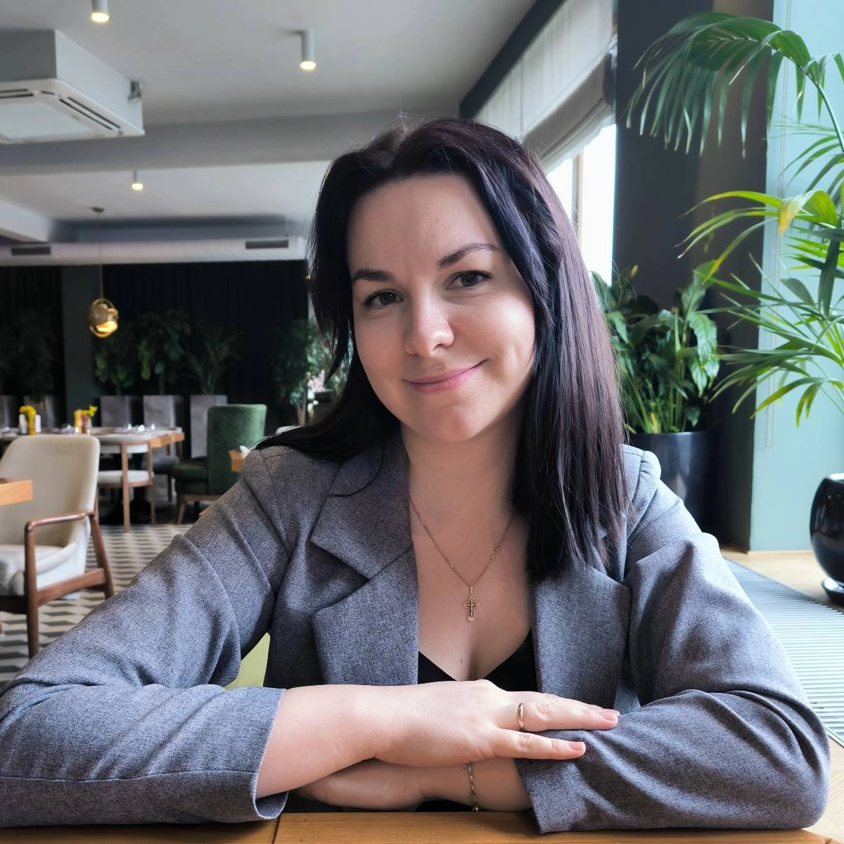 Екатерина Кондратьева