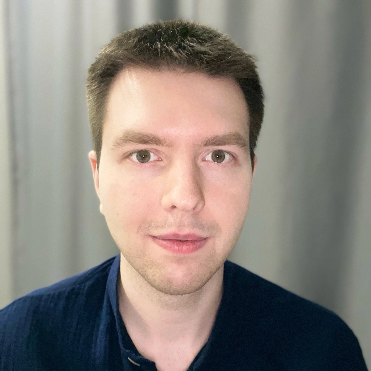 Павел Кирилин
