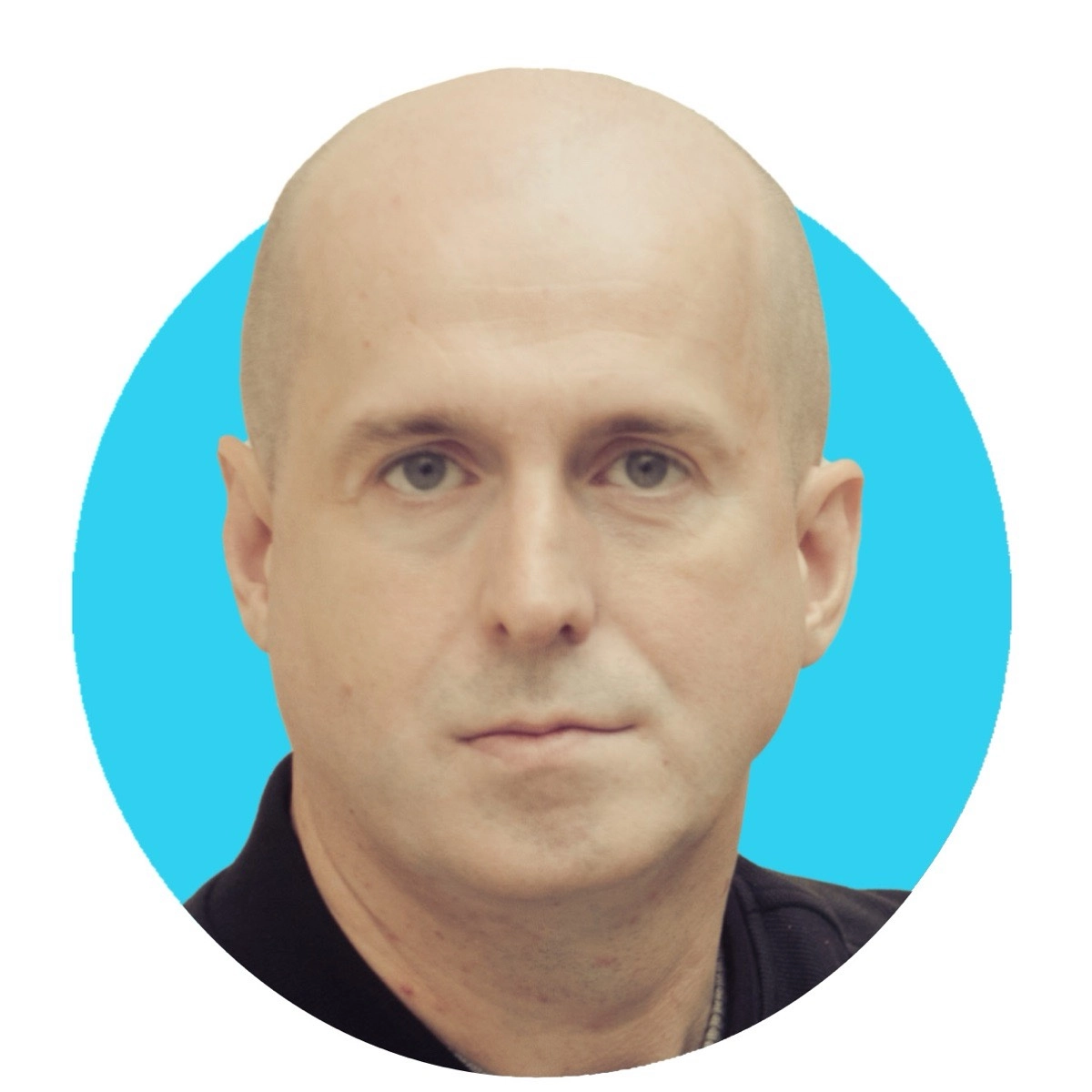 Андрей Калашников | Сетка — социальная сеть от hh.ru