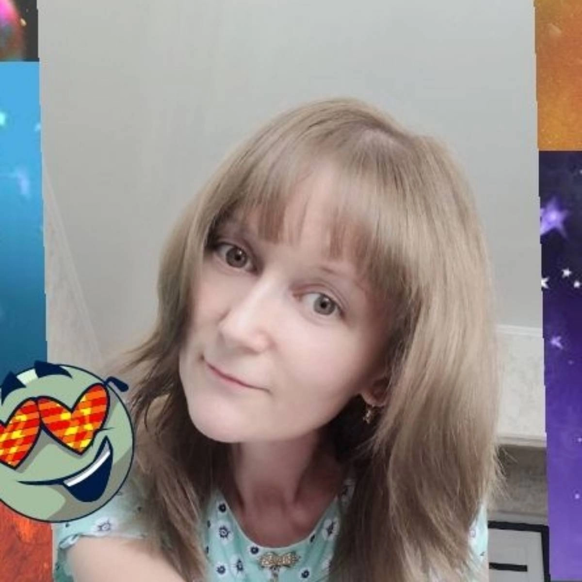 Subscriber avatar