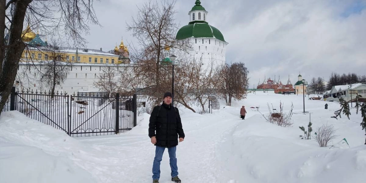 Денис Варзумов