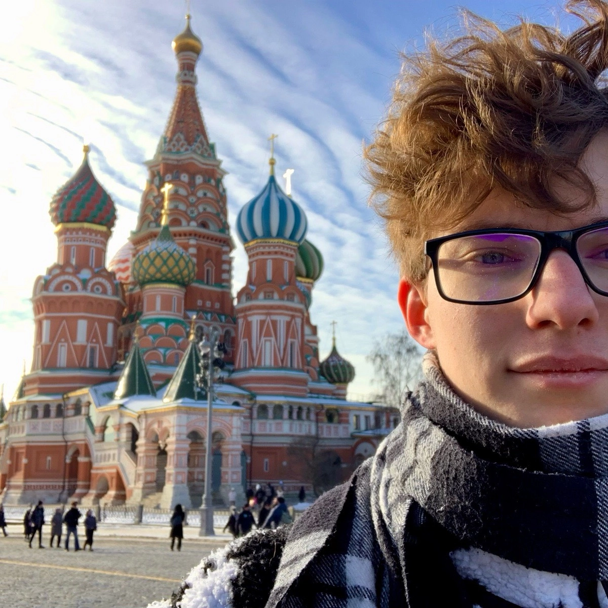 Евгений Матвеев | Сетка — социальная сеть от hh.ru