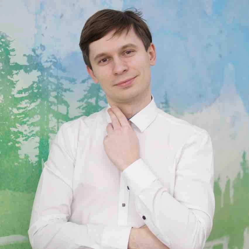 Андрей Бондарь | Сетка — социальная сеть от hh.ru