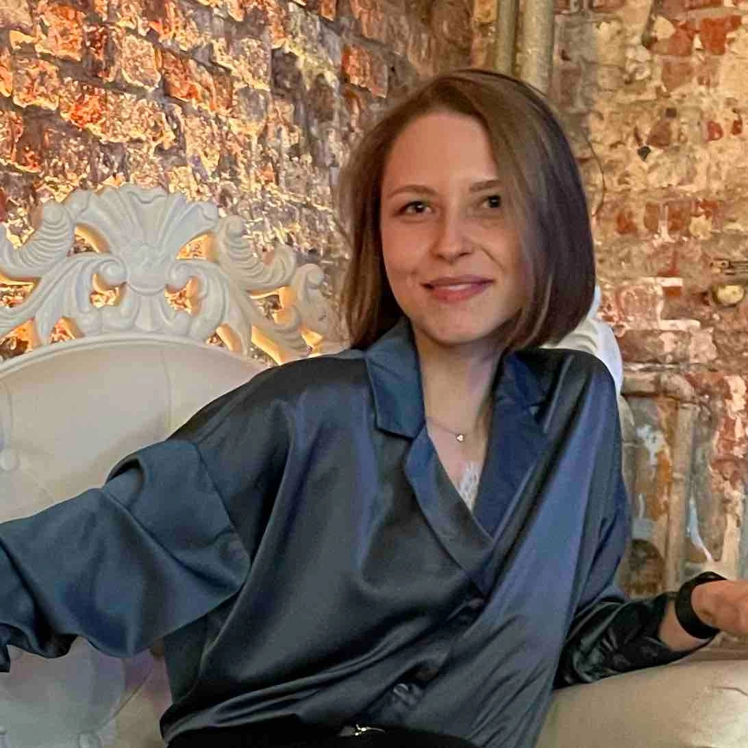 Natalia Levenets