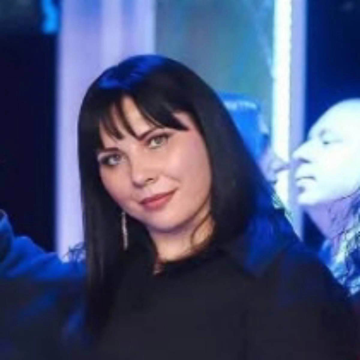 Татьяна Марозова