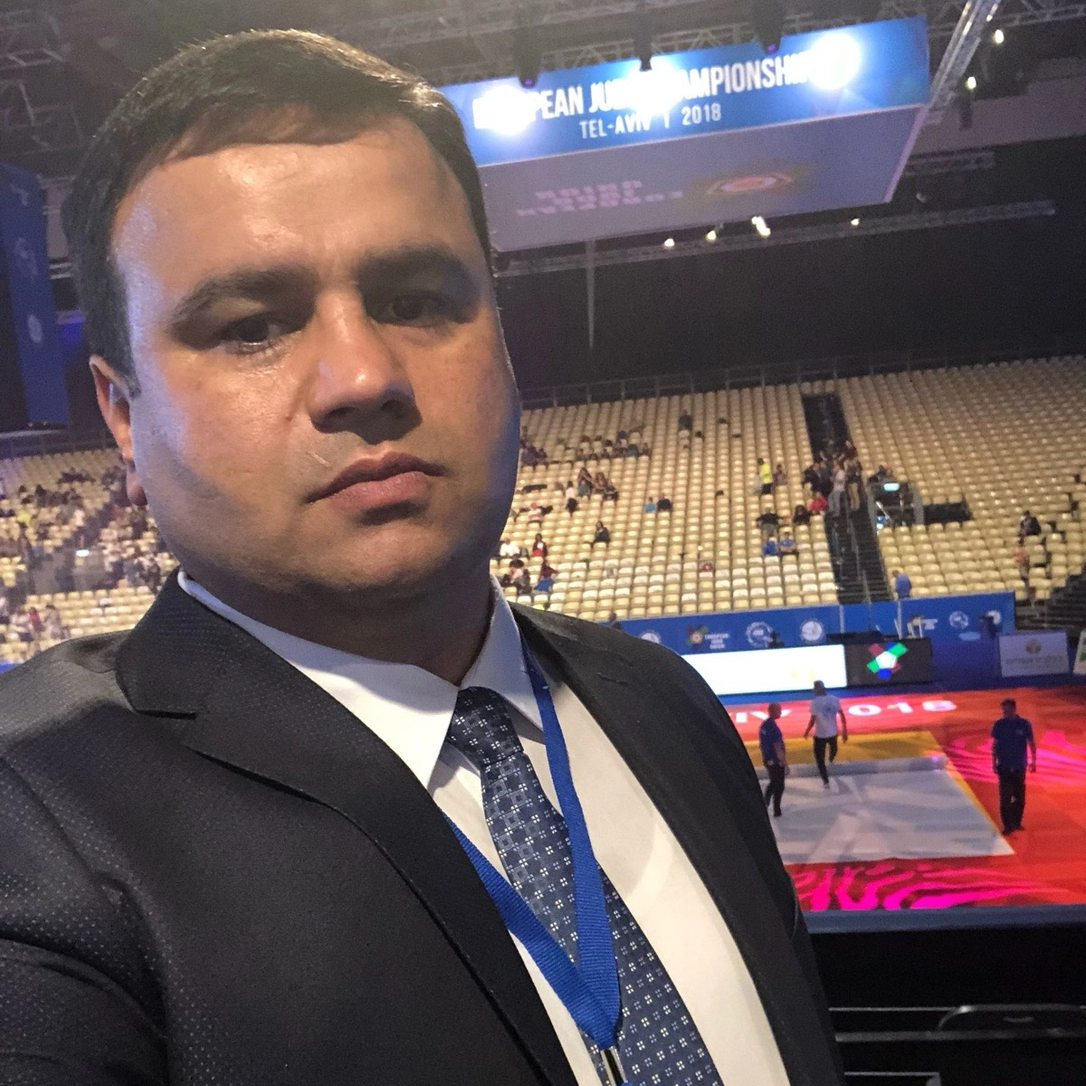 Замир Муталибов