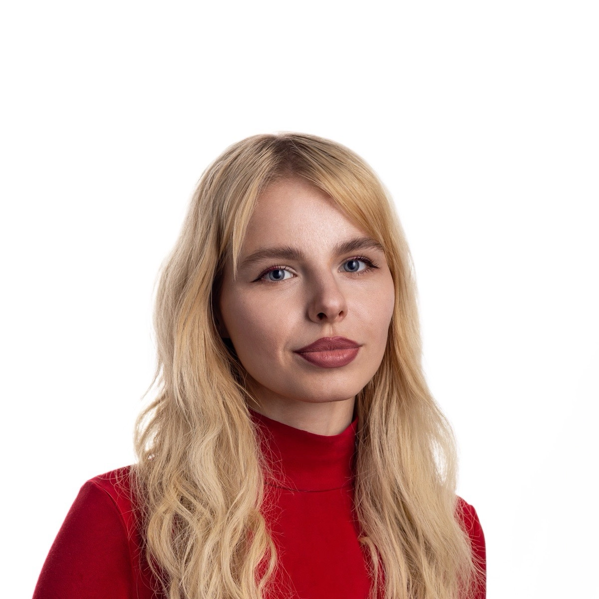 Кристина Пожидаева